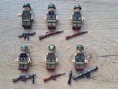 Minifigureles kaladeles - nuotraukos Nr. 7