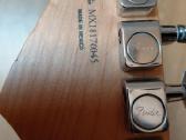 Elektrine gitara Fender Stratocaster - nuotraukos Nr. 2