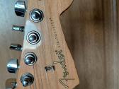 Elektrine gitara Fender Stratocaster - nuotraukos Nr. 3