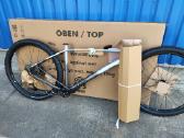 Nauji Cube Nuroad Ex bubblegum'n'black 2027ir kiti - nuotraukos Nr. 27