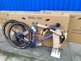 Nauji Cube Nuroad Ex bubblegum'n'black 2027ir kiti - nuotraukos Nr. 28