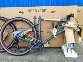 Nauji Cube Nuroad Ex bubblegum'n'black 2027ir kiti - nuotraukos Nr. 29
