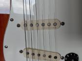 Elektrine gitara Fender Stratocaster - nuotraukos Nr. 4