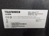 Televizorius telefunken 55 - nuotraukos Nr. 2