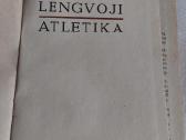 Lengvoji atletika - nuotraukos Nr. 2