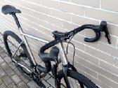 Ribble titaninis gravelis 58cm (L) dydžio. - nuotraukos Nr. 3
