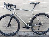 Ribble titaninis gravelis 58cm (L) dydžio. - nuotraukos Nr. 5
