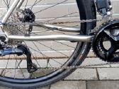 Ribble titaninis gravelis 58cm (L) dydžio. - nuotraukos Nr. 7