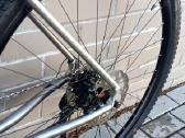 Ribble titaninis gravelis 58cm (L) dydžio. - nuotraukos Nr. 8