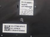Lenovo Thinkpad T15 Gen 2 Qwertz klaviatura - nuotraukos Nr. 3