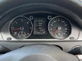 2014m passat, 1,6 dyzelis. Anglas - nuotraukos Nr. 4