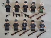 Minifigureles kaladeles - nuotraukos Nr. 8