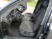 Audi A6 C6 - nuotraukos Nr. 13