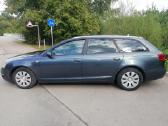 Audi A6 C6 - nuotraukos Nr. 3