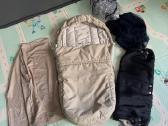 Stokke Trailz 3in1 - nuotraukos Nr. 4