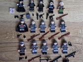 Minifigureles kaladeles - nuotraukos Nr. 9