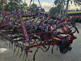 Vaderstad Nz 5.5 M. 4.5 M. 4 M.3.7 Metru - nuotraukos Nr. 6
