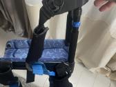 Pirato koja Iwalk 3.0 - nuotraukos Nr. 2