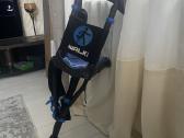Pirato koja Iwalk 3.0 - nuotraukos Nr. 3