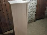 Ikea Hemnes balta komoda, 5 stalčių, 1305739 cm - nuotraukos Nr. 6