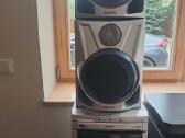 Philips muzikinis centras - nuotraukos Nr. 2