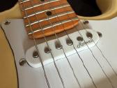 Harley Benton Vintage Stratocaster - nuotraukos Nr. 4