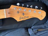 Harley Benton Vintage Stratocaster - nuotraukos Nr. 3