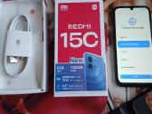 Redmi15c - nuotraukos Nr. 2