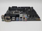 Gigabyte Ga-b250m-d3h pagr. plokštė (Lga1151) M.2 - nuotraukos Nr. 2