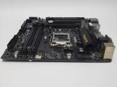Gigabyte Ga-b250m-d3h pagr. plokštė (Lga1151) M.2 - nuotraukos Nr. 3