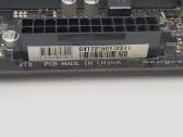Gigabyte Ga-b250m-d3h pagr. plokštė (Lga1151) M.2 - nuotraukos Nr. 5