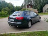 Audi A6 C6 - nuotraukos Nr. 2