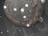 Subaru kond kompresorius Valeo 73111fj050 - nuotraukos Nr. 6