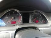 Audi A6 C6 - nuotraukos Nr. 5