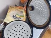 Elektrinis puodas maisto gamybai su daug funkcijų - nuotraukos Nr. 2