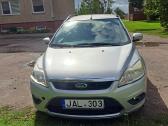 Ford focus - nuotraukos Nr. 3