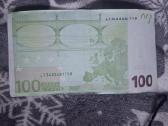 Parduodu Suomijos 2002 m. €100 banknotą, L serija, - nuotraukos Nr. 2