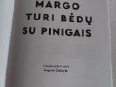 Margo turi bėdų su pinigais - nuotraukos Nr. 2