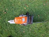 Stihl grandininis pjūklas - nuotraukos Nr. 3