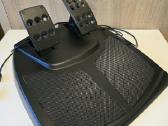 Logitech Momo racing force feedback wheel - nuotraukos Nr. 6