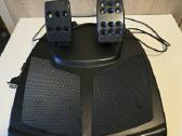 Logitech Momo racing force feedback wheel - nuotraukos Nr. 5