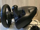 Logitech Momo racing force feedback wheel - nuotraukos Nr. 4