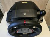 Logitech Momo racing force feedback wheel - nuotraukos Nr. 3