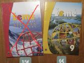 Geografijos atlasai, vadovėliai 6, 7, 8, 9 klasei - nuotraukos Nr. 4