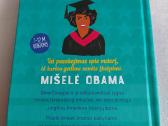 Nepaprastas Mišelės Obamos gyvenimas - nuotraukos Nr. 5