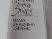 Mano gyvenimo užrašai - nuotraukos Nr. 2