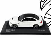 Bmw M2 CS 1:43 - nuotraukos Nr. 2