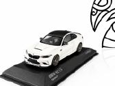 Bmw M2 CS 1:43 - nuotraukos Nr. 3