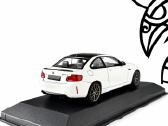 Bmw M2 CS 1:43 - nuotraukos Nr. 5