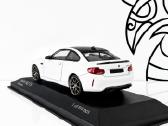 Bmw M2 CS 1:43 - nuotraukos Nr. 6